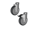 Institutional Castors
